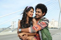 Chalthe Chalthe Movie Photos